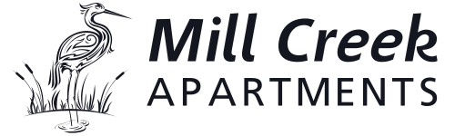 Mill Creek Apartments logo